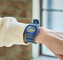 Load image into Gallery viewer, Casio G SHOCK 2026 x "SHIPS" x "Dragon Quest VII Reimagined" Japan Exclusive Limited Edition DW-5600X