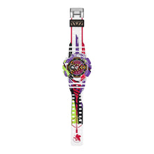 Load image into Gallery viewer, Casio G Shock 2025 x &quot;EVANGELION&quot; 30th Anniversary Collaboration Limited Model GA-110EVA30