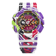 Load image into Gallery viewer, Casio G Shock 2025 x &quot;EVANGELION&quot; 30th Anniversary Collaboration Limited Model GA-110EVA30