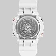 Load image into Gallery viewer, Casio G Shock 2025 x &quot;EVANGELION&quot; 30th Anniversary Collaboration Limited Model GA-110EVA30