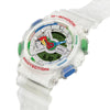 Casio G SHOCK 2026 x "Pokemon" 30th Anniversary Collaboration model GA-110PKM-7A