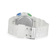 Load image into Gallery viewer, Casio G SHOCK 2026 x "Pokemon" 30th Anniversary Collaboration model GA-110PKM-7A