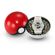 Load image into Gallery viewer, Casio G SHOCK 2026 x "Pokemon" 30th Anniversary Collaboration model GA-110PKM-7A