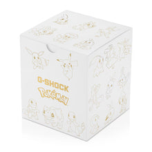 Load image into Gallery viewer, Casio G SHOCK 2026 x "Pokemon" 30th Anniversary Collaboration model GA-110PKM-7A