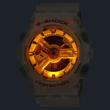 Load image into Gallery viewer, Casio G SHOCK 2026 x "Pokemon" 30th Anniversary Collaboration model GA-110PKM-7A