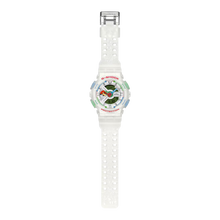 Load image into Gallery viewer, Casio G SHOCK 2026 x "Pokemon" 30th Anniversary Collaboration model GA-110PKM-7A