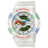 Casio G SHOCK 2026 x "Pokemon" 30th Anniversary Collaboration model GA-110PKM-7A