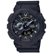 Load image into Gallery viewer, Casio 2023 G SHOCK &quot;40th ANNIVERSARY&quot; Remaster Black Series Limited Edition GA-114RE-1