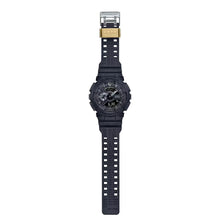 Load image into Gallery viewer, Casio 2023 G SHOCK &quot;40th ANNIVERSARY&quot; Remaster Black Series Limited Edition GA-114RE-1
