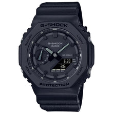 Load image into Gallery viewer, Casio 2023 G SHOCK &quot;40th ANNIVERSARY&quot; Remaster Black Series Limited Edition GA-2140RE-1A