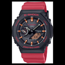 Load image into Gallery viewer, Casio G Shock 2024 Christams x Charles Darwin Foundation 3rd collaboration GA-B2100CD-1A4