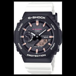 Casio G Shock 2024 Christams x Charles Darwin Foundation 3rd collaboration GA-B2100CD-1A7