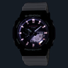 Load image into Gallery viewer, Casio G Shock 2024 Christams x Charles Darwin Foundation 3rd collaboration GA-B2100CD-1A7