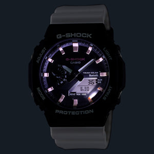 Casio G Shock 2024 Christams x Charles Darwin Foundation 3rd collaboration GA-B2100CD-1A7