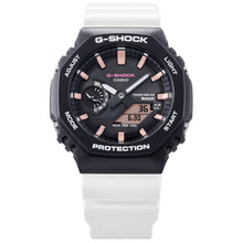 Load image into Gallery viewer, Casio G Shock 2024 Christams x Charles Darwin Foundation 3rd collaboration GA-B2100CD-1A7