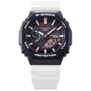 Casio G Shock 2024 Christams x Charles Darwin Foundation 3rd collaboration GA-B2100CD-1A7