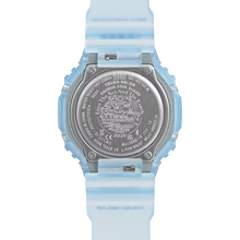 Load image into Gallery viewer, COMING SOON Casio G Shock 2026 x Love the Sea and the Earth (ICERC Series) 35th Anniversary GA-B2100KB-2