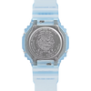 COMING SOON Casio G Shock 2026 x Love the Sea and the Earth (ICERC Series) 35th Anniversary GA-B2100KB-2