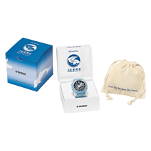 Load image into Gallery viewer, COMING SOON Casio G Shock 2026 x Love the Sea and the Earth (ICERC Series) 35th Anniversary GA-B2100KB-2
