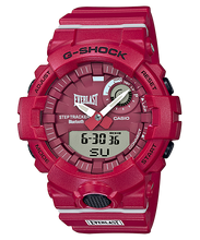 Load image into Gallery viewer, Casio G shock 2019 x "EVERLAST" World Famous Boxing Brand "Choice of Champions" GBA-800EL