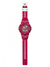 Load image into Gallery viewer, Casio G shock 2019 x "EVERLAST" World Famous Boxing Brand "Choice of Champions" GBA-800EL