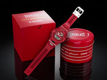 Load image into Gallery viewer, Casio G shock 2019 x "EVERLAST" World Famous Boxing Brand "Choice of Champions" GBA-800EL