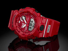 Load image into Gallery viewer, Casio G shock 2019 x "EVERLAST" World Famous Boxing Brand "Choice of Champions" GBA-800EL