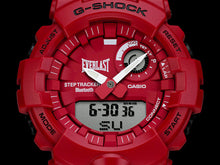 Load image into Gallery viewer, Casio G shock 2019 x "EVERLAST" World Famous Boxing Brand "Choice of Champions" GBA-800EL