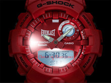 Load image into Gallery viewer, Casio G shock 2019 x "EVERLAST" World Famous Boxing Brand "Choice of Champions" GBA-800EL