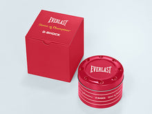 Load image into Gallery viewer, Casio G shock 2019 x "EVERLAST" World Famous Boxing Brand "Choice of Champions" GBA-800EL