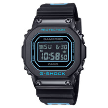 Load image into Gallery viewer, Casio G Shock 2025 x "BAMFORD" Watch Department London Exclusive GM-5600BWD-1