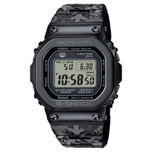 Load image into Gallery viewer, Casio 2022 G shock 40th Anniversary x &quot;ERIC HAZE&quot; 6th Collaboration Model GMW-B5000EH-1A