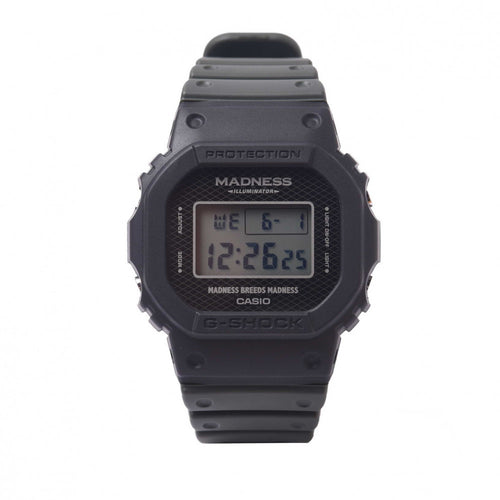 Casio G SHOCK 2018 35th Anniversary x 