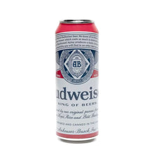 Load image into Gallery viewer, Casio G shock 2021 x "Budweiser" The King of Beers Collaboration DW-5600BUD20