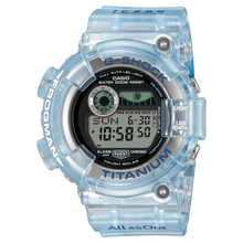 Load image into Gallery viewer, COMING SOON Casio G Shock 2026 x Love the Sea and the Earth Frogman (ICERC Series) 35th Anniversary GW-8202K-2