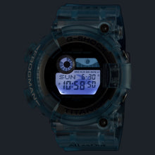 Load image into Gallery viewer, COMING SOON Casio G Shock 2026 x Love the Sea and the Earth Frogman (ICERC Series) 35th Anniversary GW-8202K-2