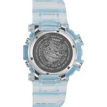 Load image into Gallery viewer, COMING SOON Casio G Shock 2026 x Love the Sea and the Earth Frogman (ICERC Series) 35th Anniversary GW-8202K-2