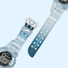 Load image into Gallery viewer, COMING SOON Casio G Shock 2026 x Love the Sea and the Earth Frogman (ICERC Series) 35th Anniversary GW-8202K-2