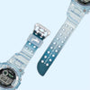 COMING SOON Casio G Shock 2026 x Love the Sea and the Earth Frogman (ICERC Series) 35th Anniversary GW-8202K-2