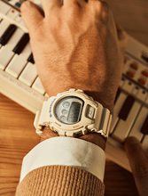 Load image into Gallery viewer, Casio G SHOCK 2021 x &quot;JOHN MAYER&quot; &amp; HODINKEE Inspired Casio SK-5 keyboard 2nd edition DW-6900JM21-7CR
