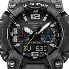 Load image into Gallery viewer, Casio G Shock MUDMASTER 2026 x TEAM LAND CRUISER TOYOTA AUTO BODY collaboration model GWG-B1000TLC-1A