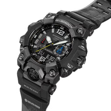 Load image into Gallery viewer, Casio G Shock MUDMASTER 2026 x TEAM LAND CRUISER TOYOTA AUTO BODY collaboration model GWG-B1000TLC-1A