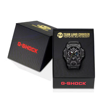 Load image into Gallery viewer, Casio G Shock MUDMASTER 2026 x TEAM LAND CRUISER TOYOTA AUTO BODY collaboration model GWG-B1000TLC-1A