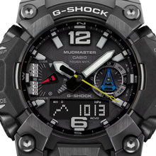 Load image into Gallery viewer, Casio G Shock MUDMASTER 2026 x TEAM LAND CRUISER TOYOTA AUTO BODY collaboration model GWG-B1000TLC-1A