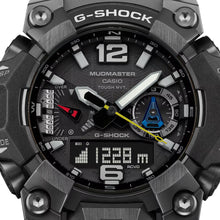 Load image into Gallery viewer, Casio G Shock MUDMASTER 2026 x TEAM LAND CRUISER TOYOTA AUTO BODY collaboration model GWG-B1000TLC-1A