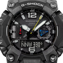Load image into Gallery viewer, Casio G Shock MUDMASTER 2026 x TEAM LAND CRUISER TOYOTA AUTO BODY collaboration model GWG-B1000TLC-1A