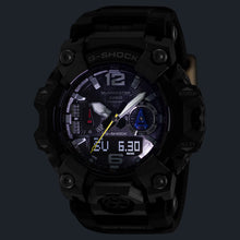 Load image into Gallery viewer, Casio G Shock MUDMASTER 2026 x TEAM LAND CRUISER TOYOTA AUTO BODY collaboration model GWG-B1000TLC-1A