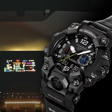 Load image into Gallery viewer, Casio G Shock MUDMASTER 2026 x TEAM LAND CRUISER TOYOTA AUTO BODY collaboration model GWG-B1000TLC-1A