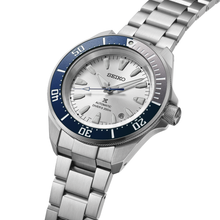 Load image into Gallery viewer, Seiko Presage 2026 New Samurai (145 Anniversary Model) Caliber 4R35 Automatic Watch HBB001