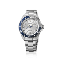 Load image into Gallery viewer, Seiko Presage 2026 New Samurai (145 Anniversary Model) Caliber 4R35 Automatic Watch HBB001